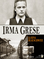 Irma Grese - Fiammetta Bianchi, Lucas Hugo Pavetto