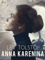 Anna Karenina - Lev Tolstoj