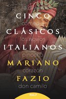 Cinco clásicos italianos - Mariano Fazio Fernández
