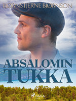 Absalomin tukka - Bjørnstjerne Bjørnson