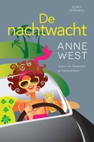 De nachtwacht - Anne West