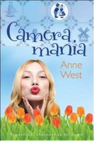 Cameramania - Anne West