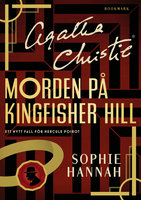 Morden på Kingfisher Hill - Sophie Hannah