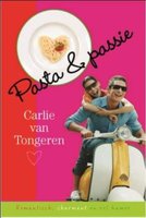 Pasta & passie - Carlie van Tongeren