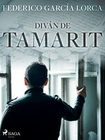 Diván de Tamarit - Federico García Lorca