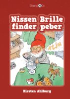 Nissen Brille finder peber - Kirsten Ahlburg