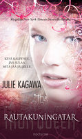 Rautakuningatar - Julie Kagawa