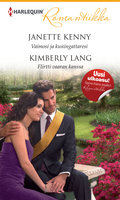 Vaimosi ja kuningattaresi / Flirtti vaaran kanssa - Kimberly Lang, Janette Kenny