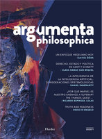 Argumenta Philosophica 2020 - Vol. 1 - Varios Autores