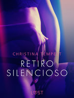 Retiro silencioso - Christina Tempest