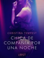 Chica de compañía por una noche - Christina Tempest
