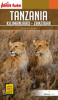 Tanzania, Kilimanjaro, Zanzíbar - vvaa