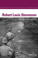 Navegar tierra adentro - Robert Louis Stevenson