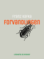 Forvandlingen - Franz Kafka