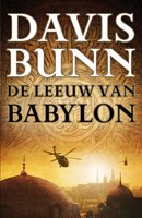 De leeuw van Babylon - Bunn Davis