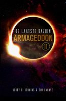 Armageddon - Jerry B. Jenkins, Tim Lahaye