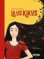 Lilus Kikus - Elena Poniatowska