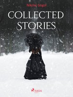 Collected Stories - Nikolai Gogol