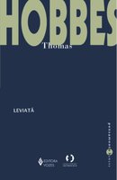 Leviatã: Matéria, palavra e poder de uma república eclesiástica e civil - Thomas Hobbes