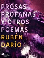 Poema de otoño y otros poemas - Rubén Darío