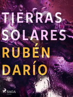Tierras solares - Rubén Darío