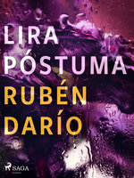 Lira póstuma - Rubén Darío