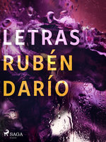 Letras - Rubén Darío