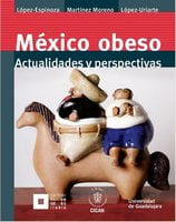 México obeso: Actualidades y perspectivas