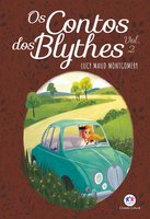 Os contos dos Blythes Vol II - Lucy Maud Montgomery