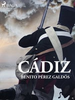Cádiz - Benito Pérez Galdós