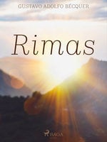 Rimas - Gustavo Adolfo Bécquer