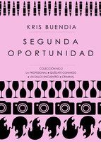 Segunda oportunidad - Kris Buendía