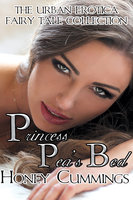 Princess Pea's Bed - Honey Cummings