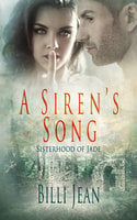 A Siren’s Song - Billi Jean