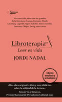 Libroterapia™ - Jordi Nadal