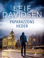 Paparazzons heder - Leif Davidsen