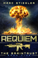 Requiem - Marc Stiegler