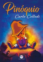 Pinóquio - Carlo Collodi
