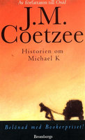 Historien om Michael K - J.M. Coetzee