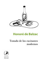 Tratado de excitantes modernos - Honoré de Balzac