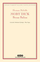 Moby Dick - Beyaz Balina - Herman Melville