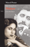 Kayıp Zamanın İzinde - Mahpus - Marcel Proust
