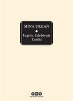 İngiliz Edebiyatı Tarihi - Mina Urgan