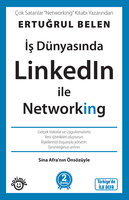 İş Dünyasında Linkedin İle Networking - Ertuğrul Belen