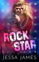 Rock Star - Jessa James