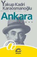 Ankara - Yakup Kadri