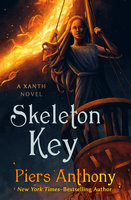 Skeleton Key - Piers Anthony