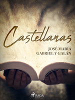Castellanas - José María Gabriel y Galán