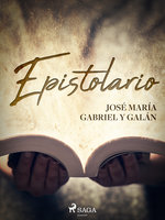 Epistolario - José María Gabriel y Galán