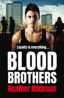 Blood Brothers - Heather Atkinson